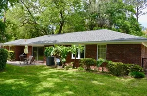 Image of A JEKYLL INTERLUDE 3 bedrooms, 2 bathrooms