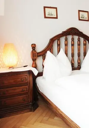 Image of Stadthotel Restaurant Auerhahn