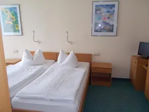 Image of Hotel zum Sportforum