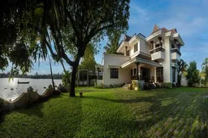 Image of Blusalz Home The Ambassador's Residence