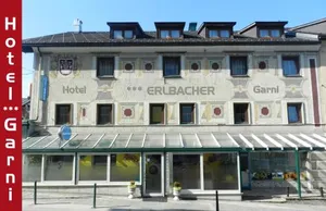 Image of Hotel Garni Erlbacher