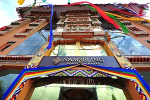 Image of Namseling Boutique Hotel