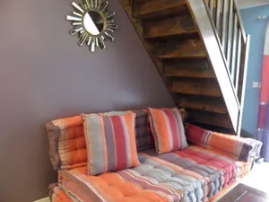 Image of Les Gîtes du Monde , Appartements 2 chambres- 4 lits simples modulables en lits doubles