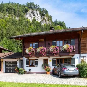Image of Fewo Boigs - Haus am Wandei