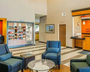 Image of Comfort Suites NE Indianapolis Fishers