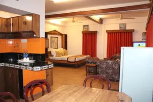 Image of Hotel Birds View Kasauli