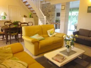 Image of Stunning Holiday Home in Escalles Near Sea