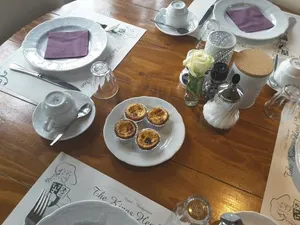 Image of Hotel Restaurant The Kings Head Inn