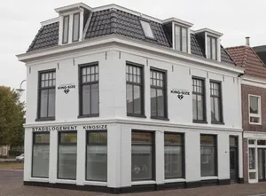 Image of Stadslogement Kingsize