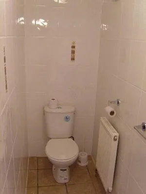 Image of The Old Rectory Guest House