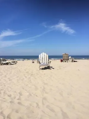 Image of Sea & Dunes
