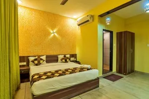 Image of Riverine Suites