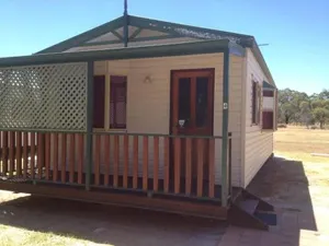 Image of Shetland Park Chalets