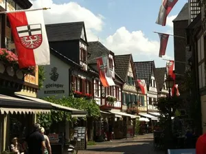 Image of Der Schützenhof