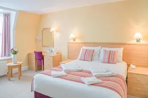 Image of New Beach Hotel
