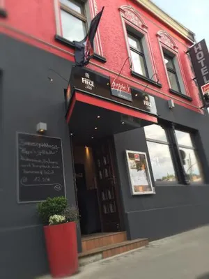 Image of Hotel Hoppe