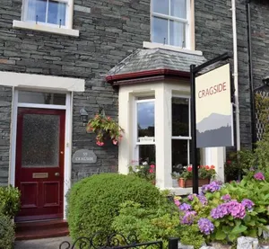 Image of Cragside Guest House