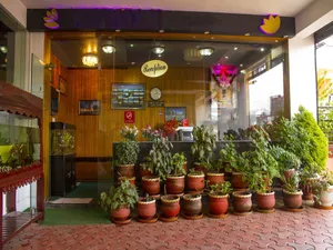Image of kurinji residency