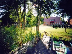 Image of Ferienwohnungen Herzwolde SEE 5920