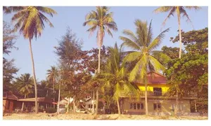 Image of TAWAN RESORT