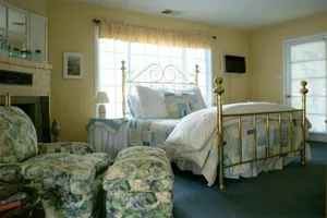 Image of Trailside Inn Bed and Breakfast