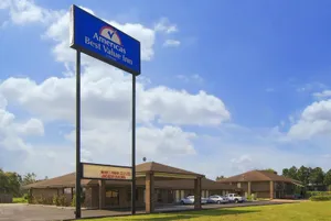 Image of Rest Inn West Memphis