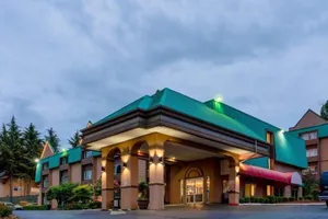 Image of Super 8 by Wyndham SeaTac Airport