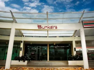 Image of BB Bunkers