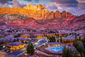 Image of La Quinta Inn & Suites by Wyndham at Zion Park/Springdale
