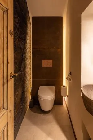 Image of Appartement met tuin in Haarlem centrum(Vijfhoek)