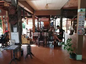Image of Chian house