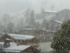 Image of Chalet le 1791