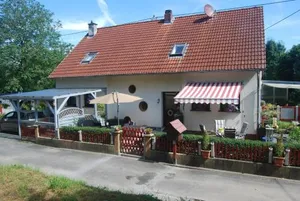 Image of Ferienwohnung Cillien