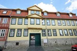 Image of Ferienwohnung Ballstrasse 28