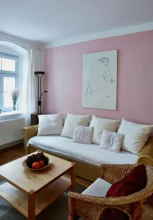 Image of Ferienwohnung Priessnitz