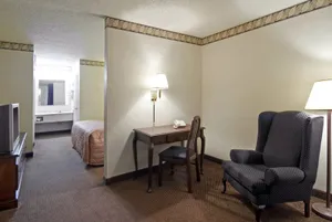 Image of Americas Best Value Inn Jonesboro