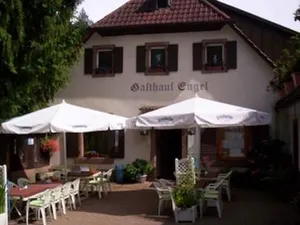 Image of Landgasthaus zum Engel