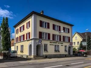 Image of Hotel Gotthard