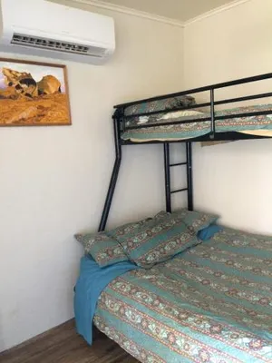 Image of Blue Dog Holiday Units