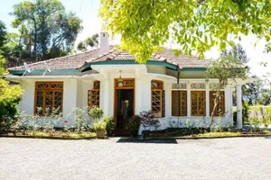 Image of Hotel Mount Pleasant