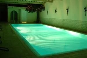 Image of Sporthotel Sonne