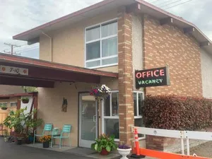Image of Fir Grove Motel
