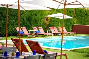 Image of Hôtel Restaurant La Goutte d'Eau