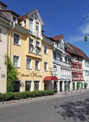 Image of Hotel Garni Wiestor