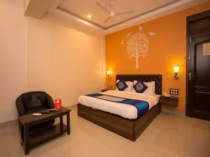 Image of FabHotel Span Executive - JM Road, Shivaji Nagar