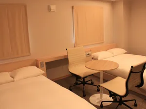 Image of Hotel New Tachibana