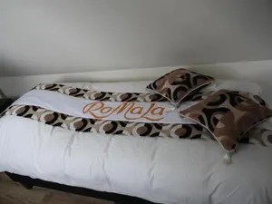 Image of Romala's Home 1 en 2