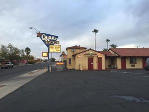 Image of Quail Inn Motel