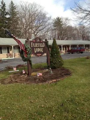 Image of Fairfield Lodge
