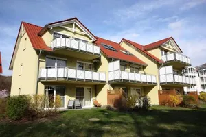 Image of Ferienwohnungen Seevogel